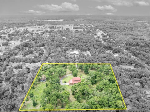 Tiny photo for 20621 Shady Oak Lane, Eustis, FL 32736 (MLS # G5112714)