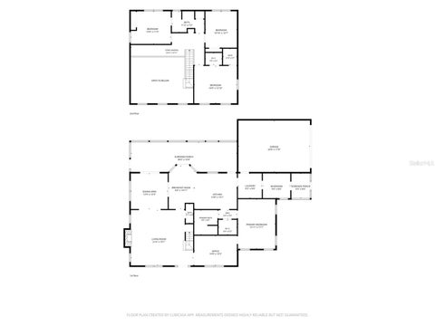 Tiny photo for 20621 Shady Oak Lane, Eustis, FL 32736 (MLS # G5112714)
