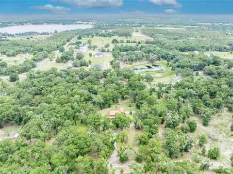 Tiny photo for 20621 Shady Oak Lane, Eustis, FL 32736 (MLS # G5112714)