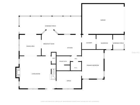 Tiny photo for 20621 Shady Oak Lane, Eustis, FL 32736 (MLS # G5112714)