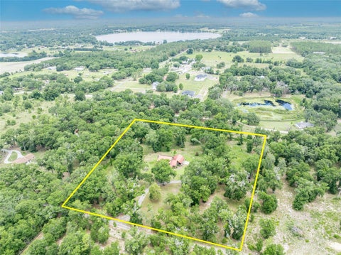 Tiny photo for 20621 Shady Oak Lane, Eustis, FL 32736 (MLS # G5112714)