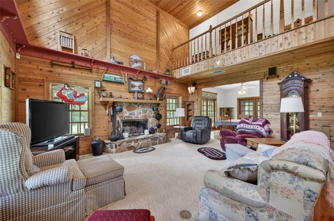 Tiny photo for 20621 Shady Oak Lane, Eustis, FL 32736 (MLS # G5112714)