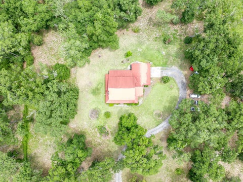 Tiny photo for 20621 Shady Oak Lane, Eustis, FL 32736 (MLS # G5112714)