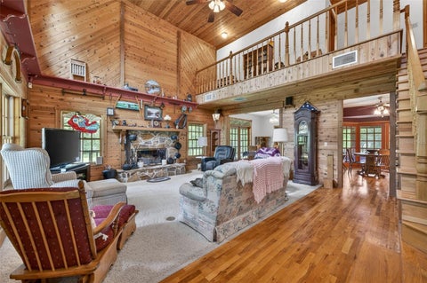 Tiny photo for 20621 Shady Oak Lane, Eustis, FL 32736 (MLS # G5112714)