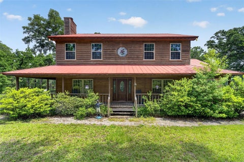 Photo of 20621 Shady Oak Lane, Eustis, FL 32736 (MLS # G5112714)