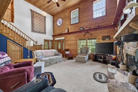 Tiny photo for 20621 Shady Oak Lane, Eustis, FL 32736 (MLS # G5112714)