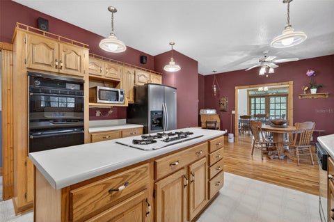 Tiny photo for 20621 Shady Oak Lane, Eustis, FL 32736 (MLS # G5112714)