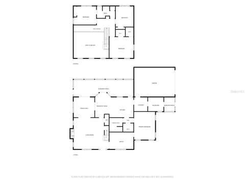 Tiny photo for 20621 Shady Oak Lane, Eustis, FL 32736 (MLS # G5112714)