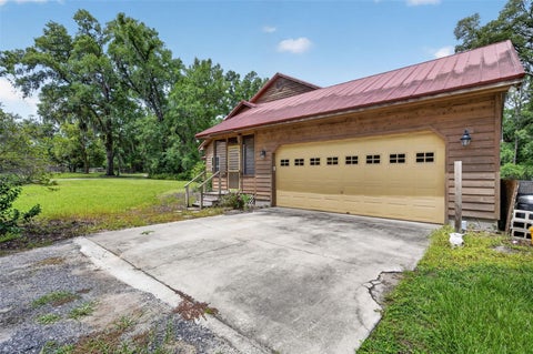 Tiny photo for 20621 Shady Oak Lane, Eustis, FL 32736 (MLS # G5112714)