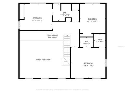 Tiny photo for 20621 Shady Oak Lane, Eustis, FL 32736 (MLS # G5112714)