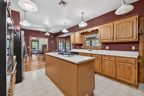 Tiny photo for 20621 Shady Oak Lane, Eustis, FL 32736 (MLS # G5112714)
