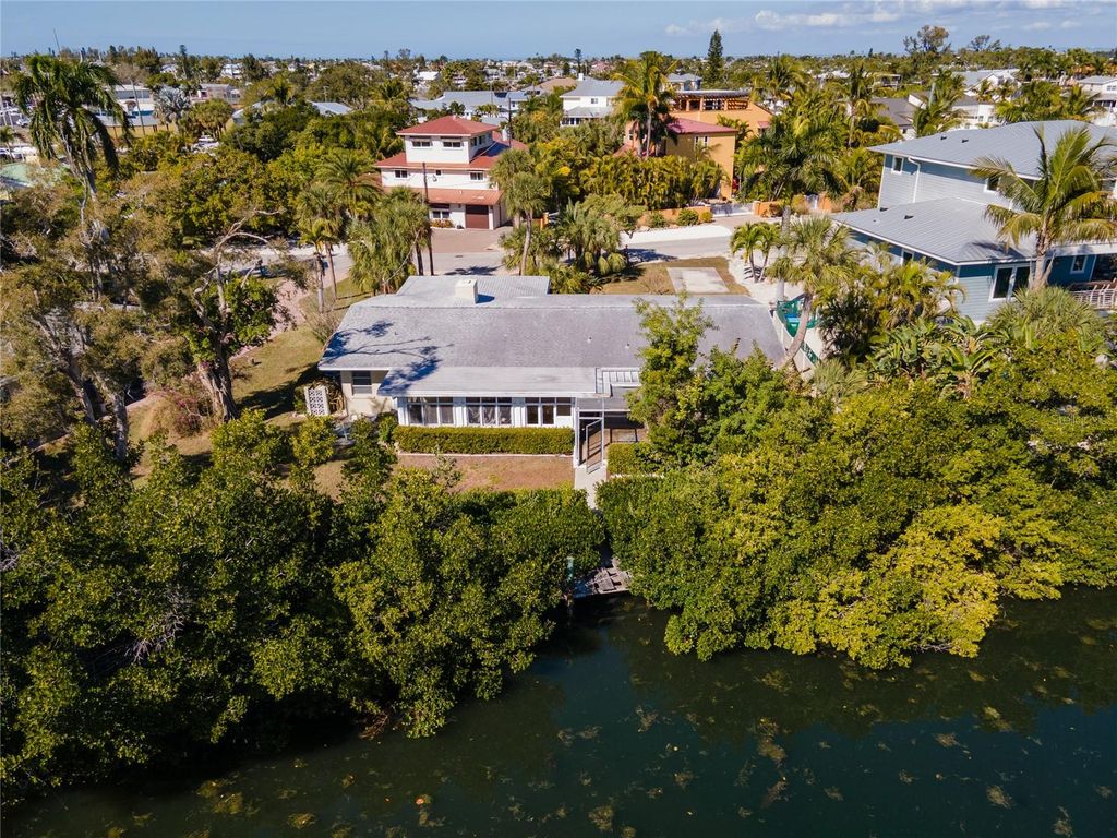 Photo of 507 58th Street, Holmes Beach, FL 34217 (MLS # A4680272)