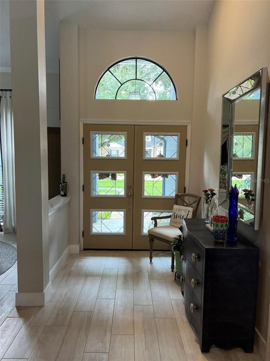 EAGLE WATCH - Residential