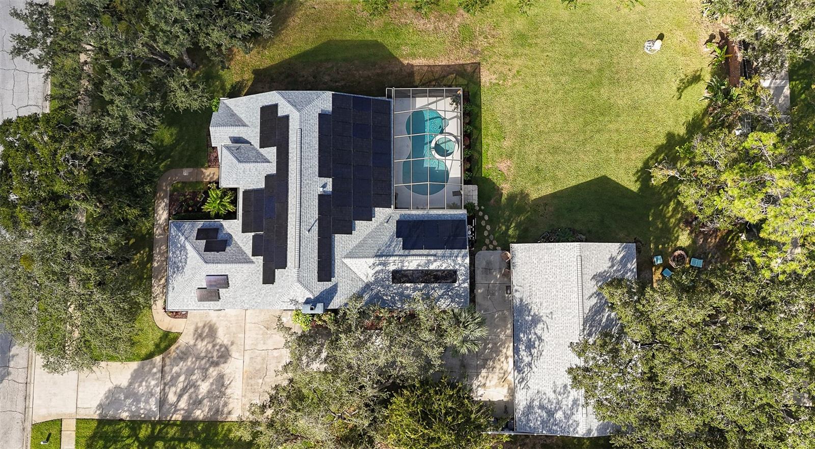 EAGLE WATCH - Residential