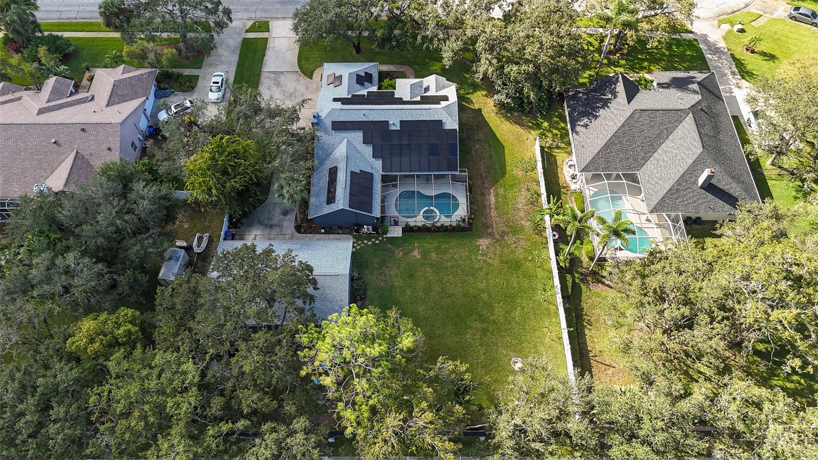 EAGLE WATCH - Residential
