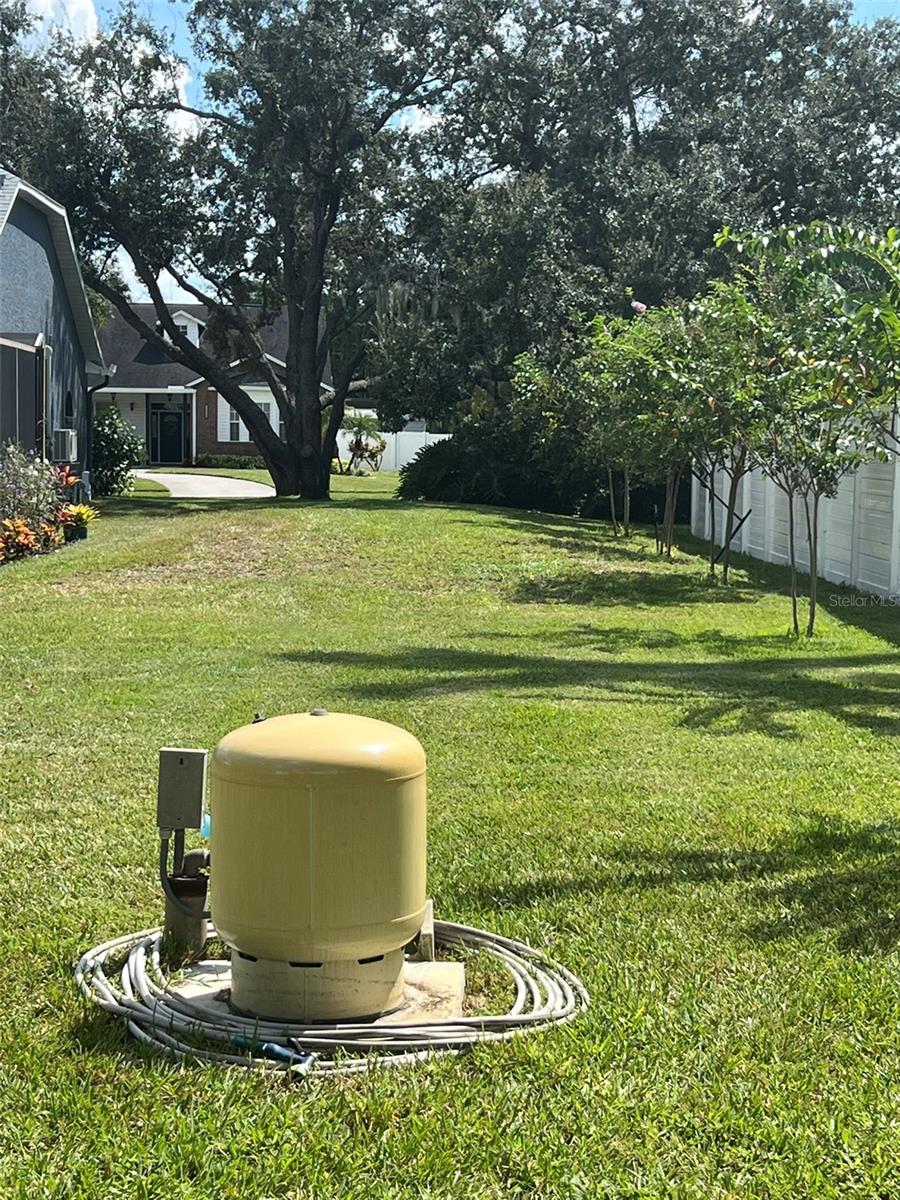 EAGLE WATCH - Residential