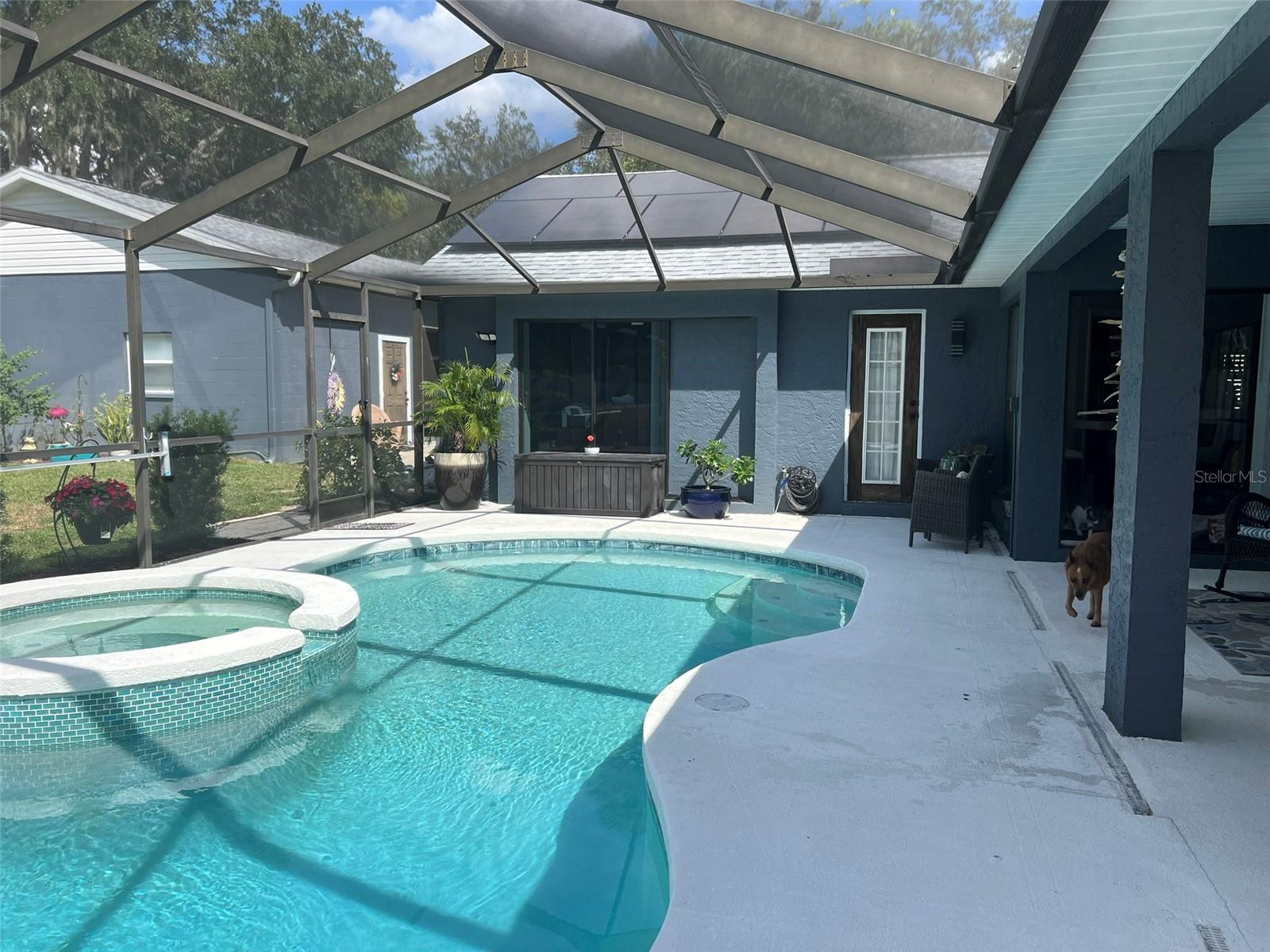 EAGLE WATCH - Residential