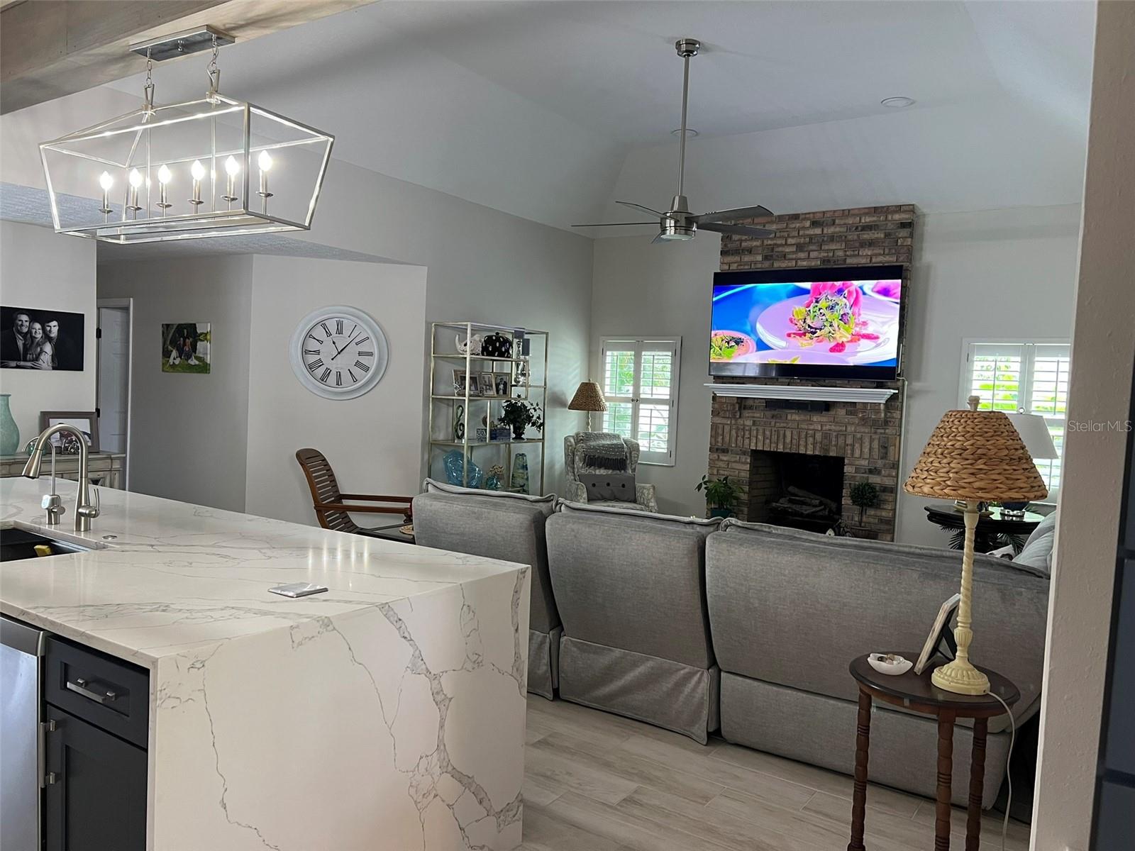 EAGLE WATCH - Residential