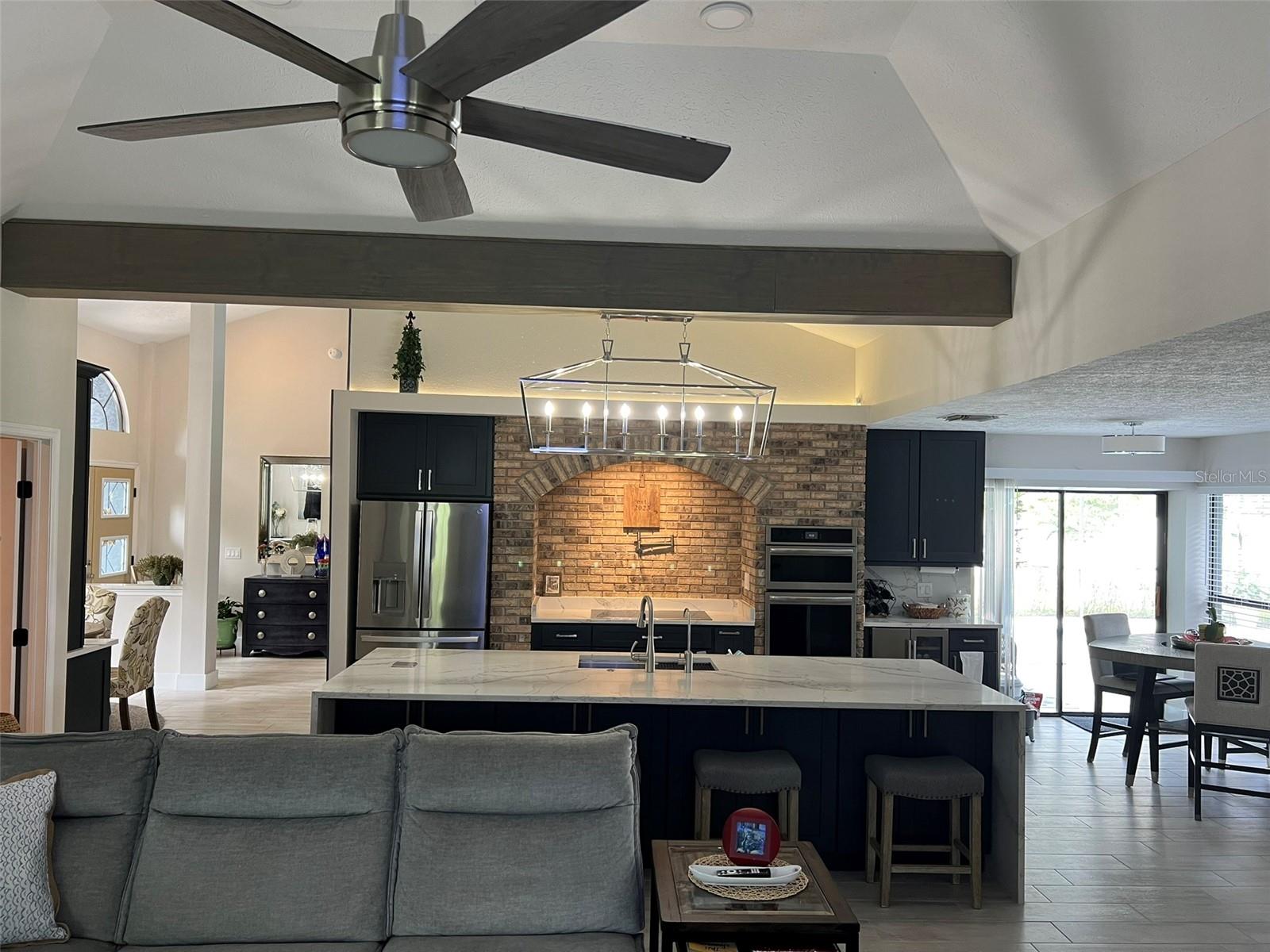EAGLE WATCH - Residential
