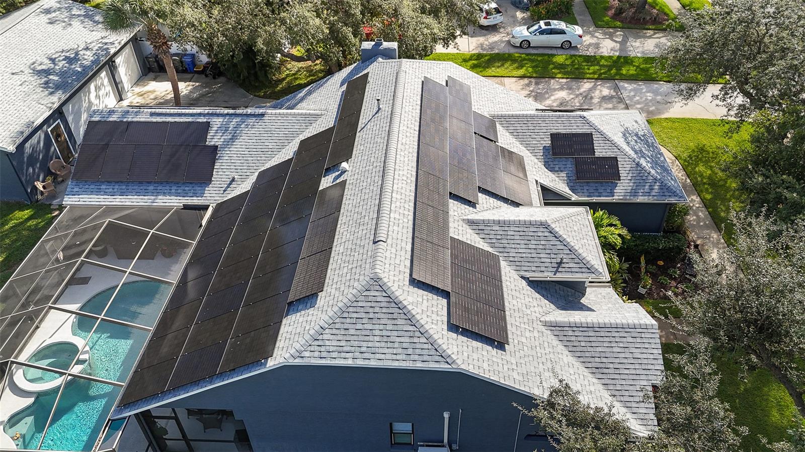 EAGLE WATCH - Residential