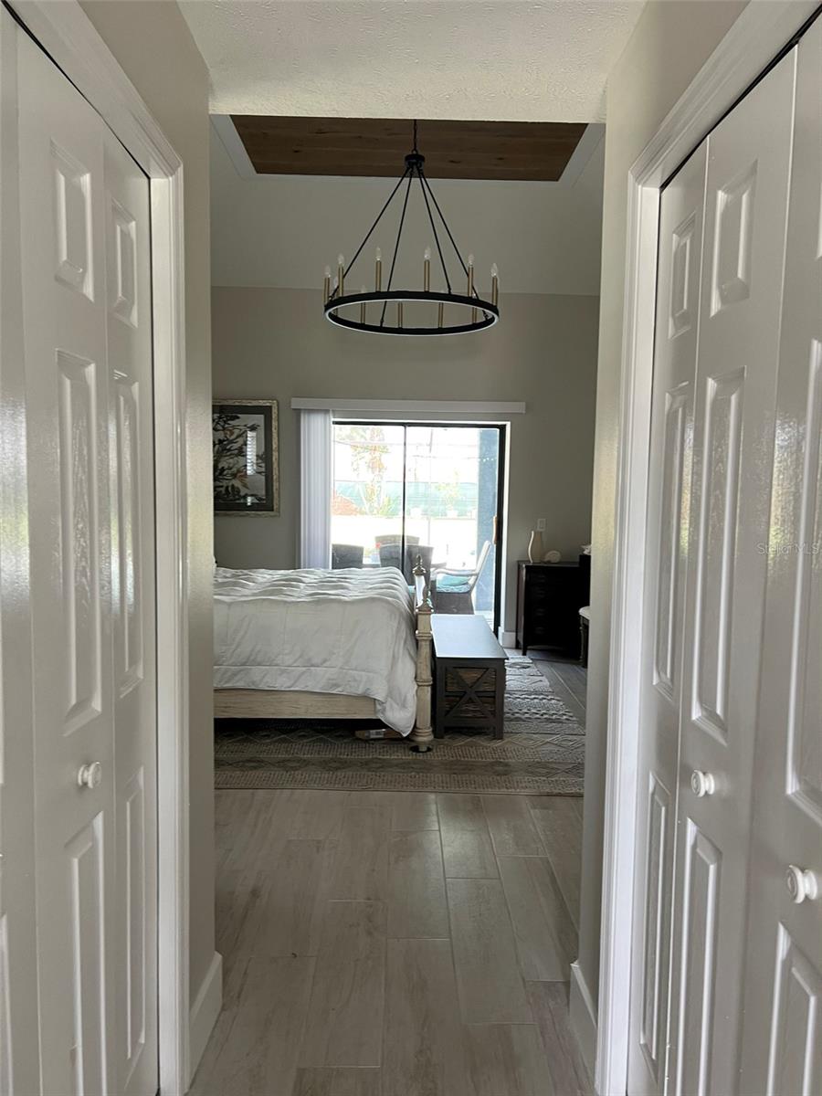 EAGLE WATCH - Residential