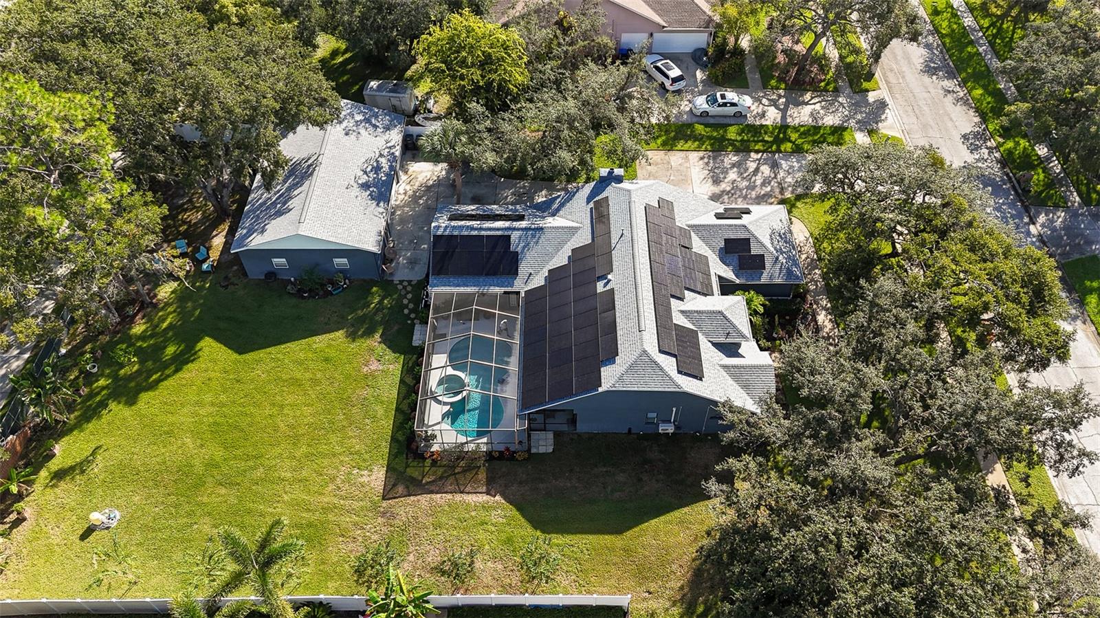 EAGLE WATCH - Residential