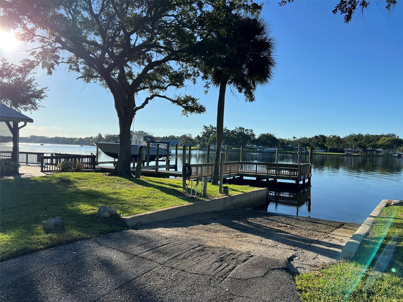 EAGLE WATCH - Residential