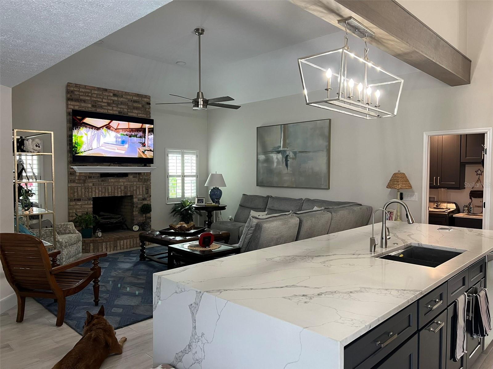 EAGLE WATCH - Residential