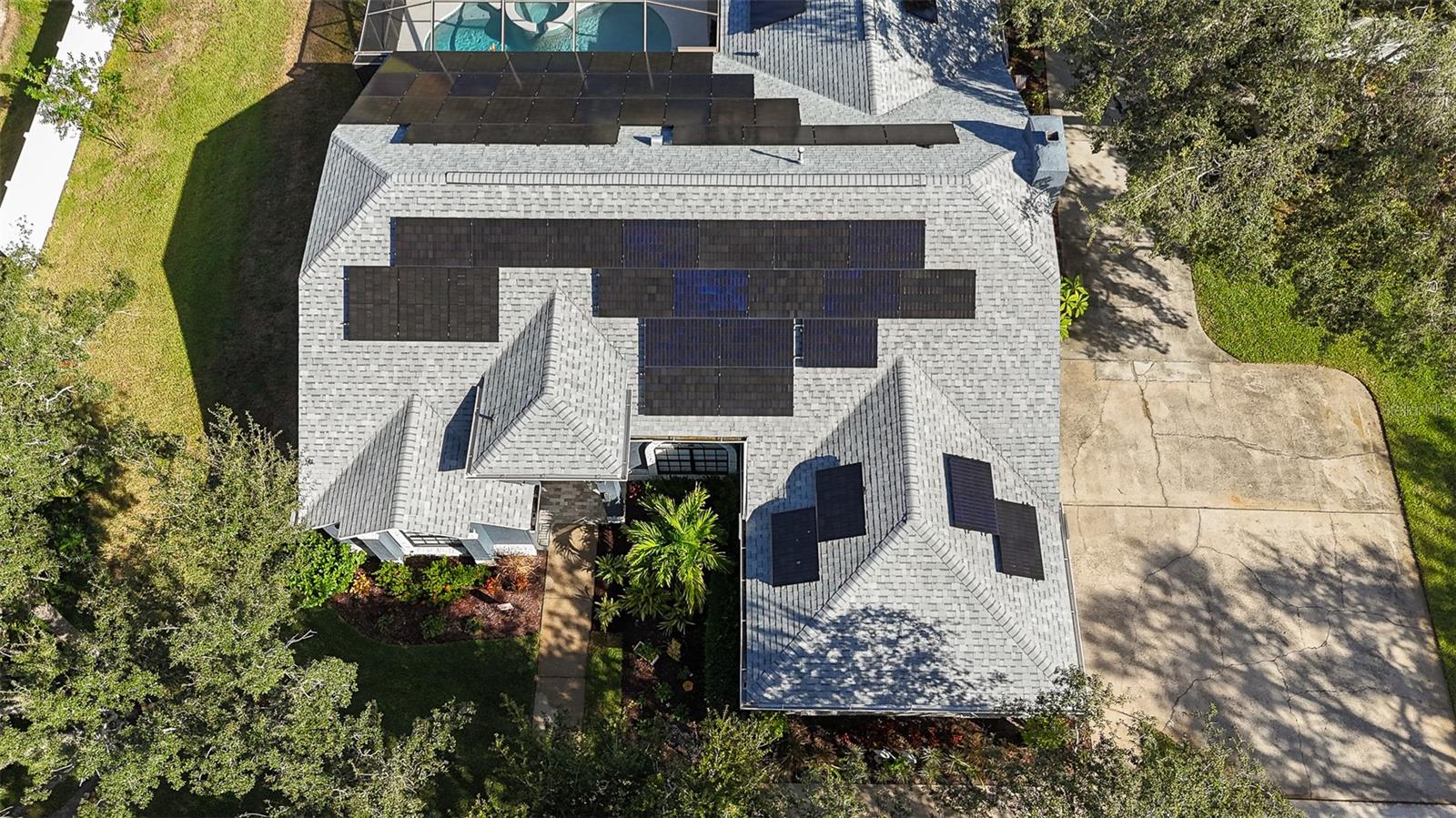 EAGLE WATCH - Residential