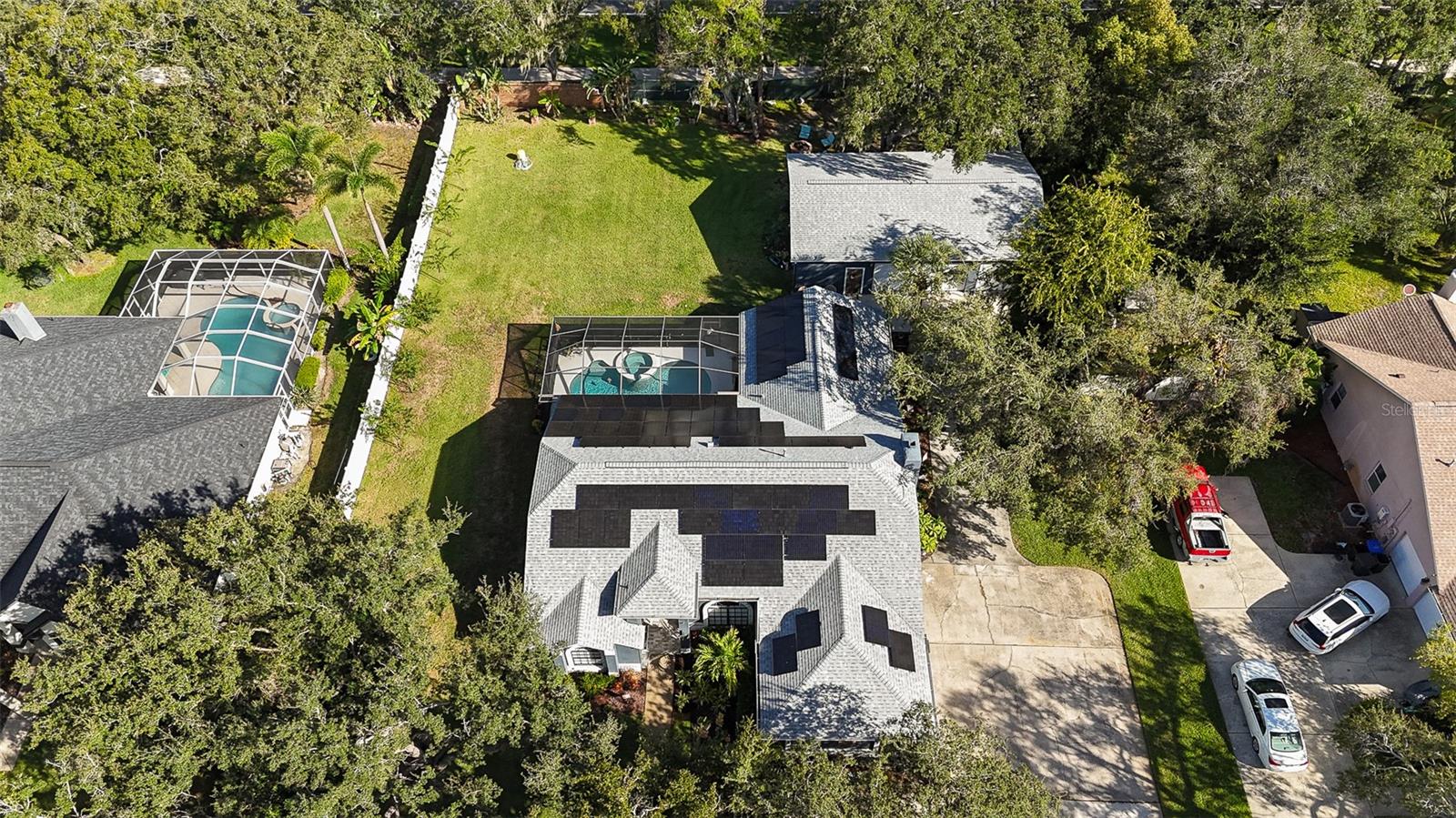 EAGLE WATCH - Residential