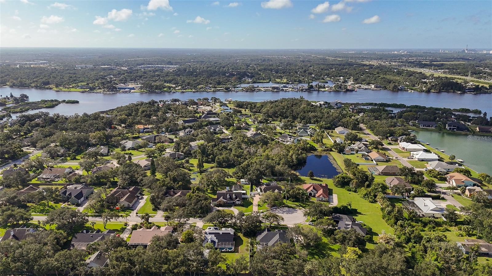 EAGLE WATCH - Residential