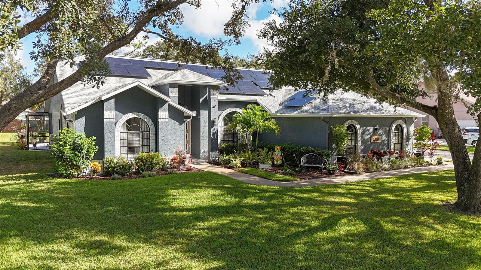 EAGLE WATCH - Residential