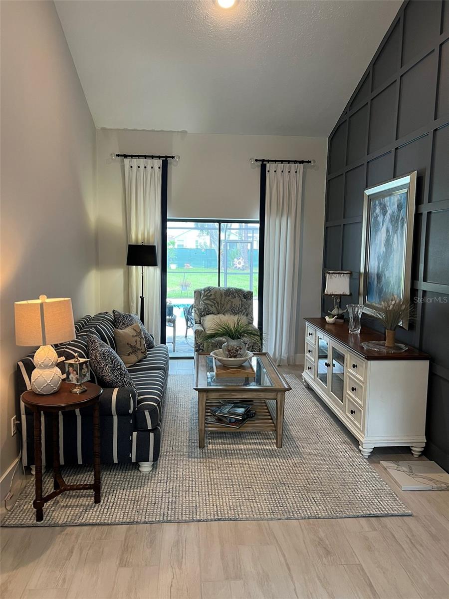 EAGLE WATCH - Residential