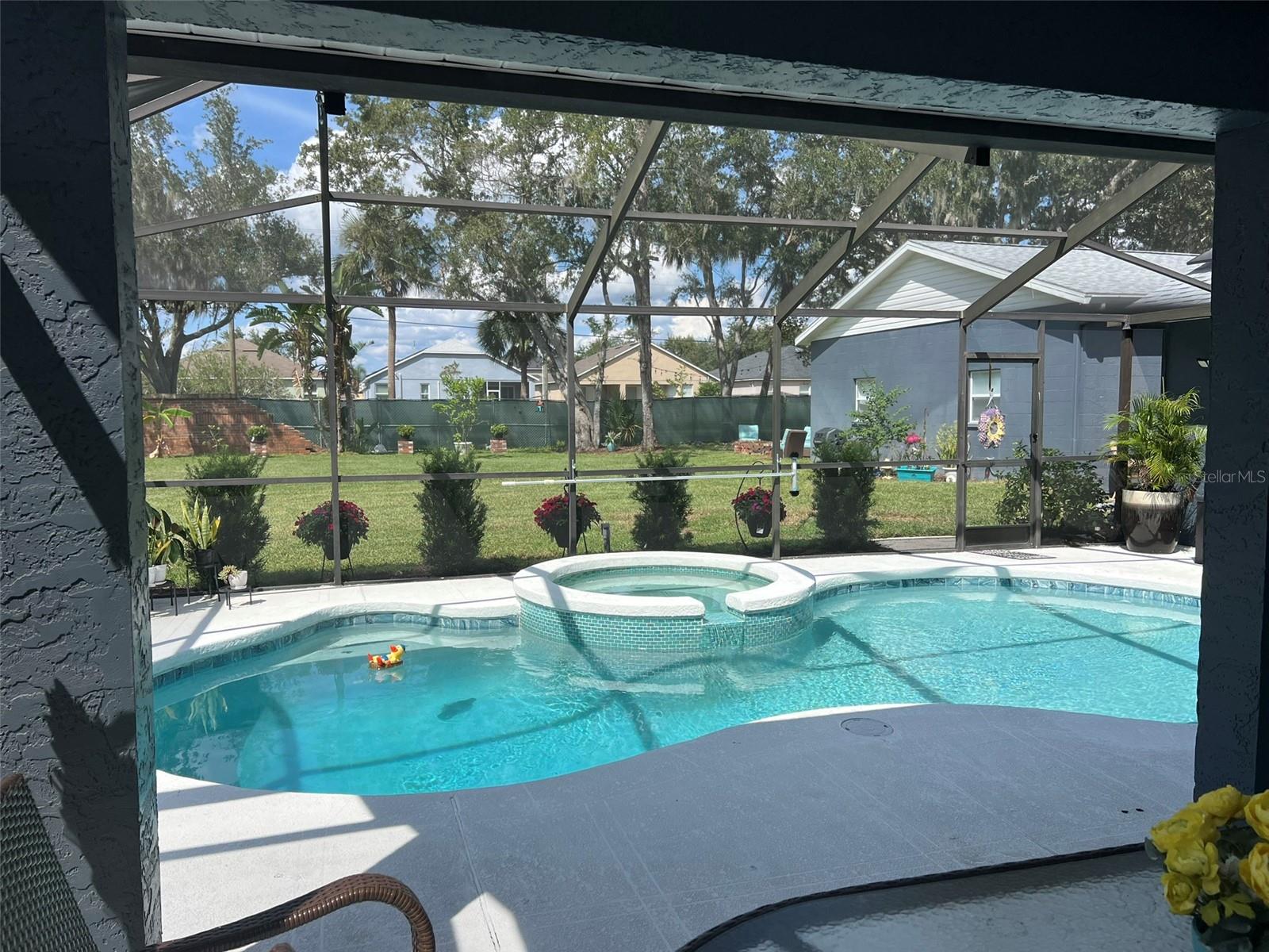 EAGLE WATCH - Residential