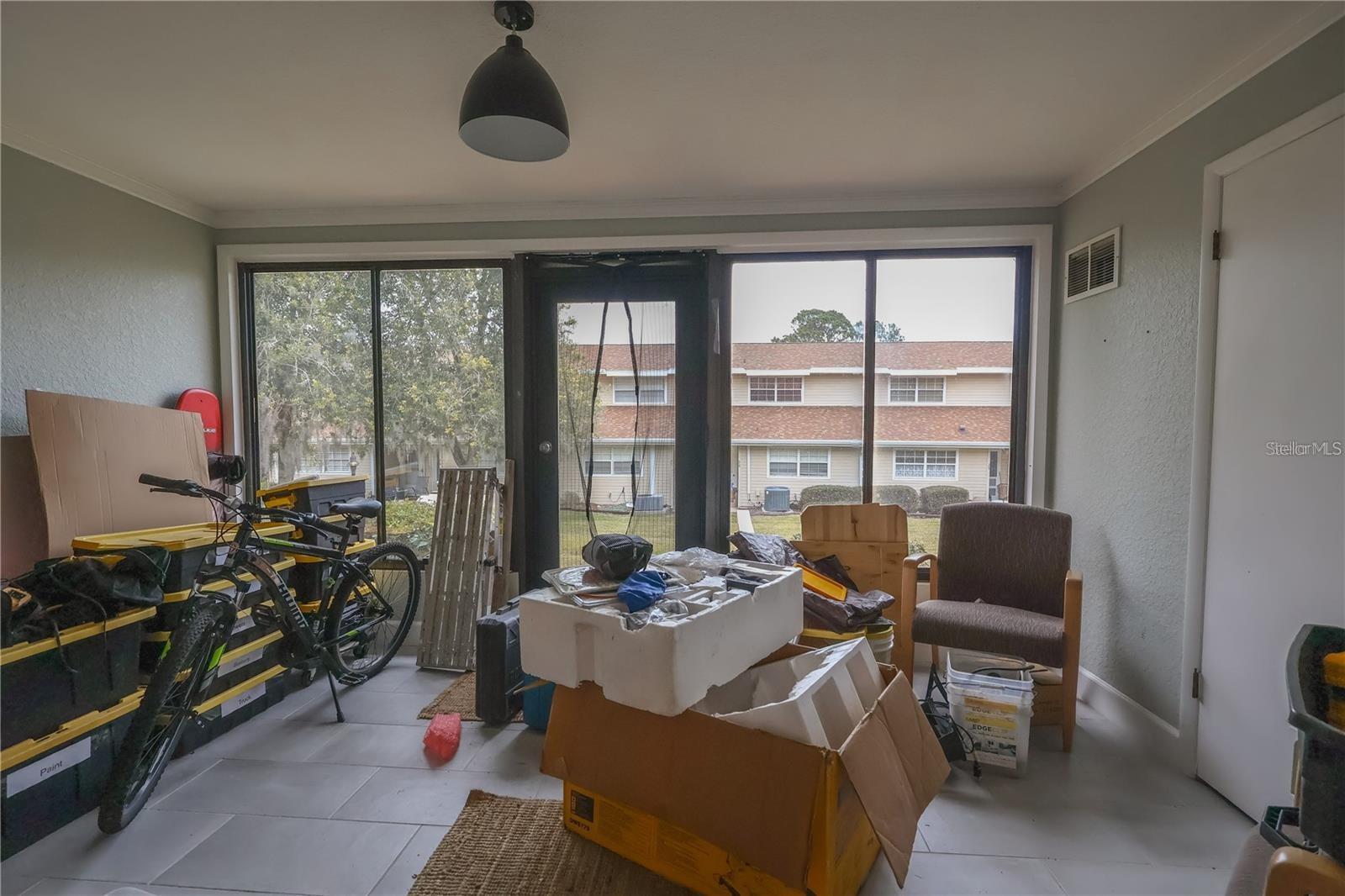 LOCH HARBOR VILLAGE - Residential