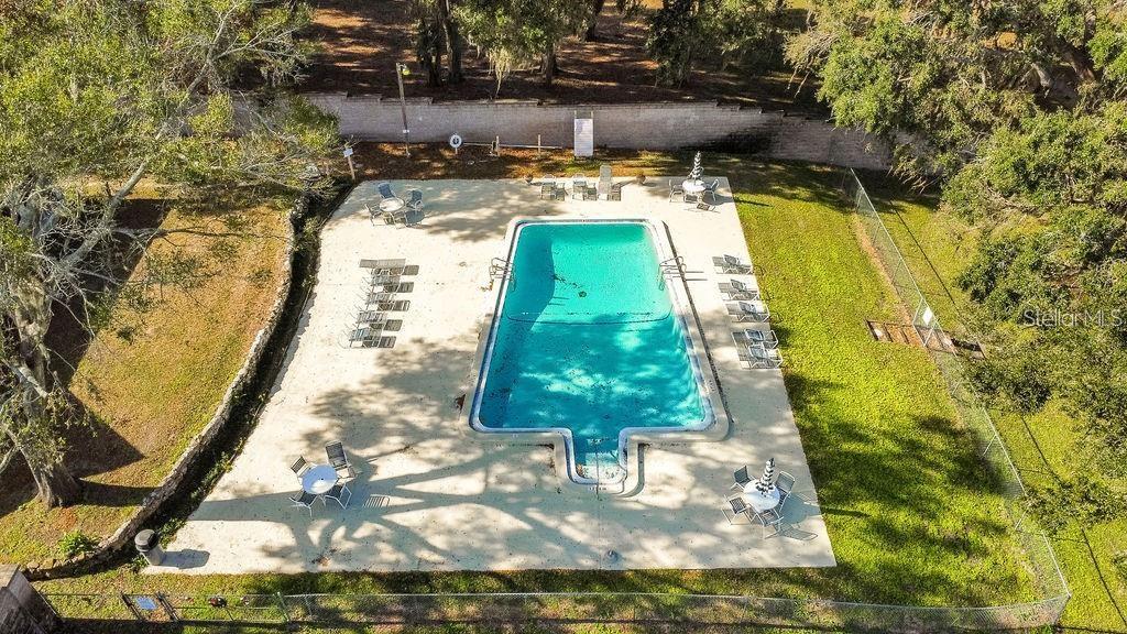 LOCH HARBOR VILLAGE - Residential