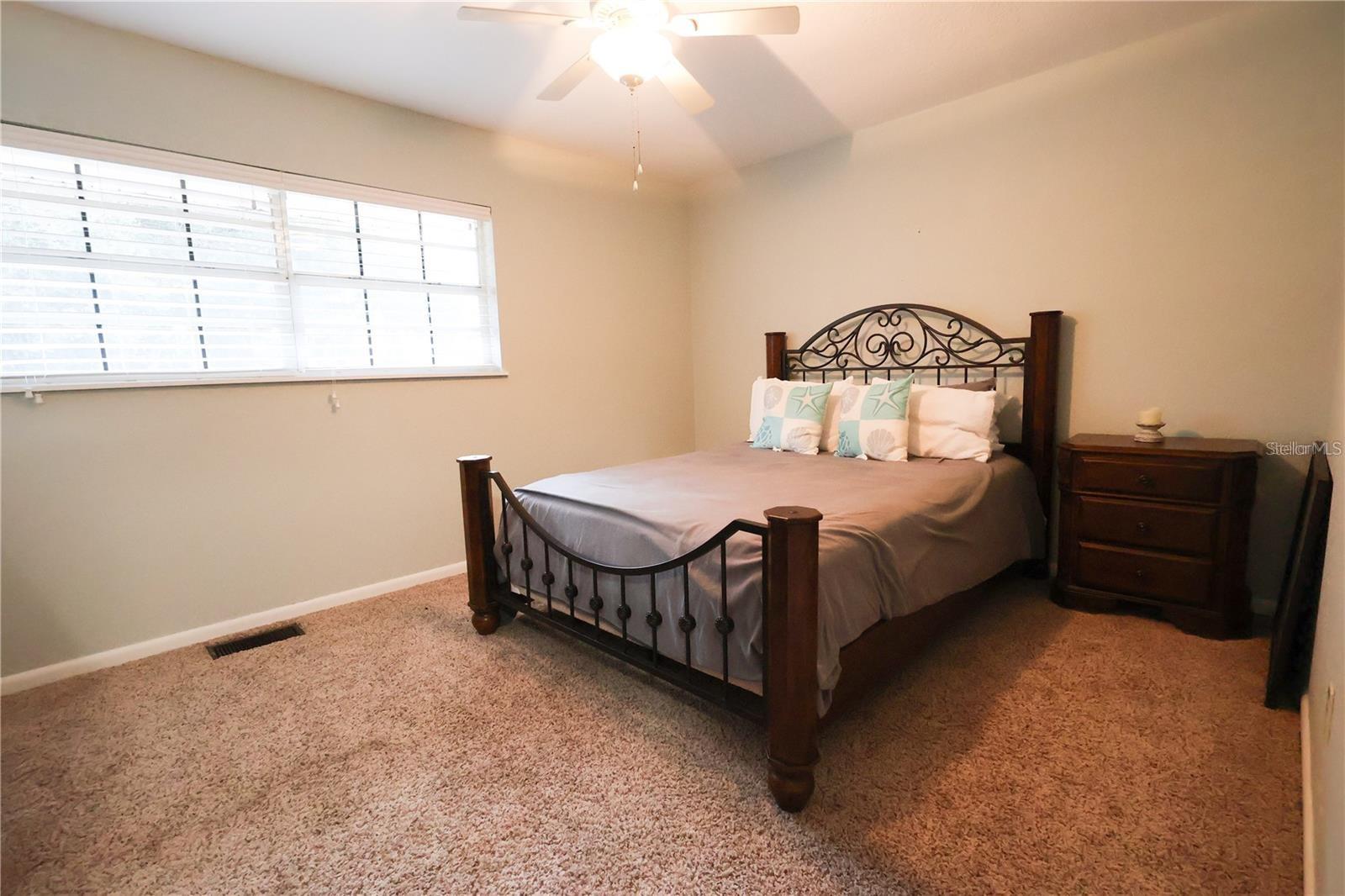 LOCH HARBOR VILLAGE - Residential