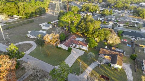 A home in OCALA