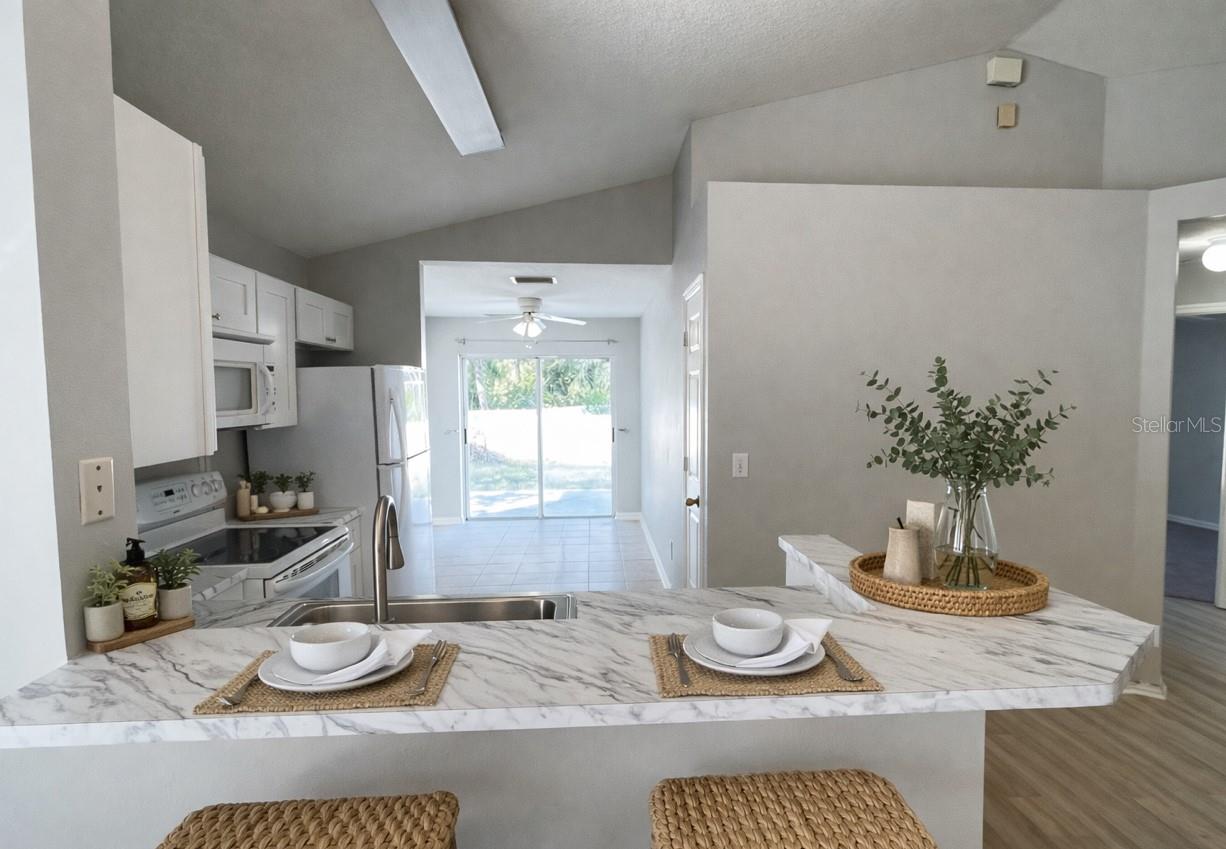 BLOOMINGDALE RIDGE PH 2 - Residential Lease