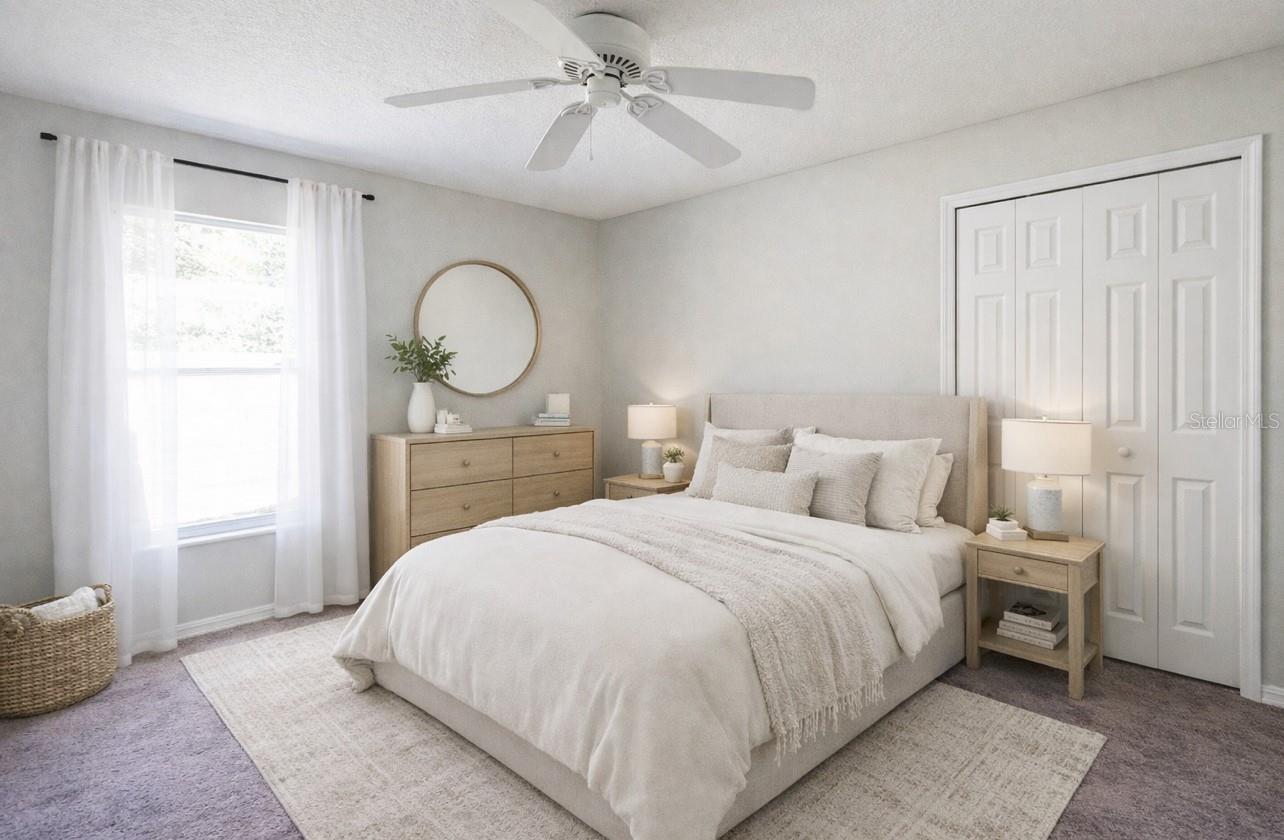 BLOOMINGDALE RIDGE PH 2 - Residential Lease