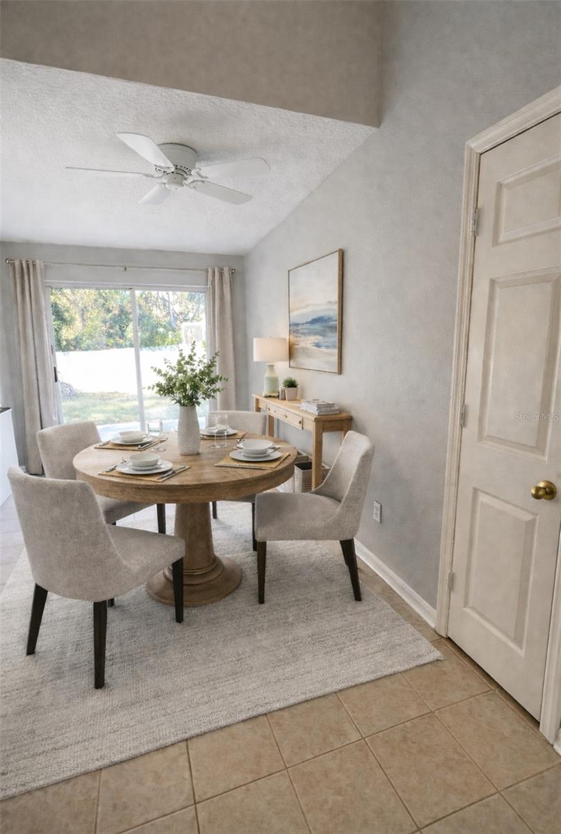 BLOOMINGDALE RIDGE PH 2 - Residential Lease