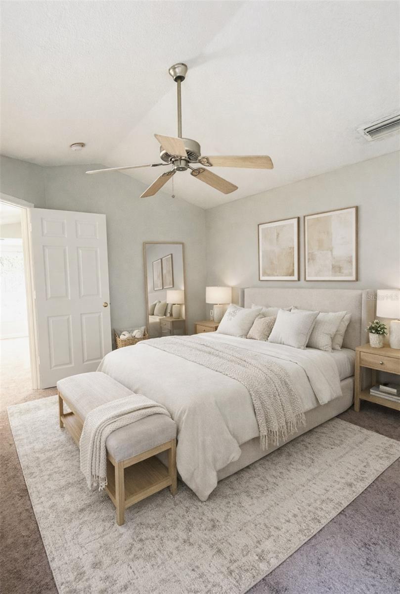 BLOOMINGDALE RIDGE PH 2 - Residential Lease