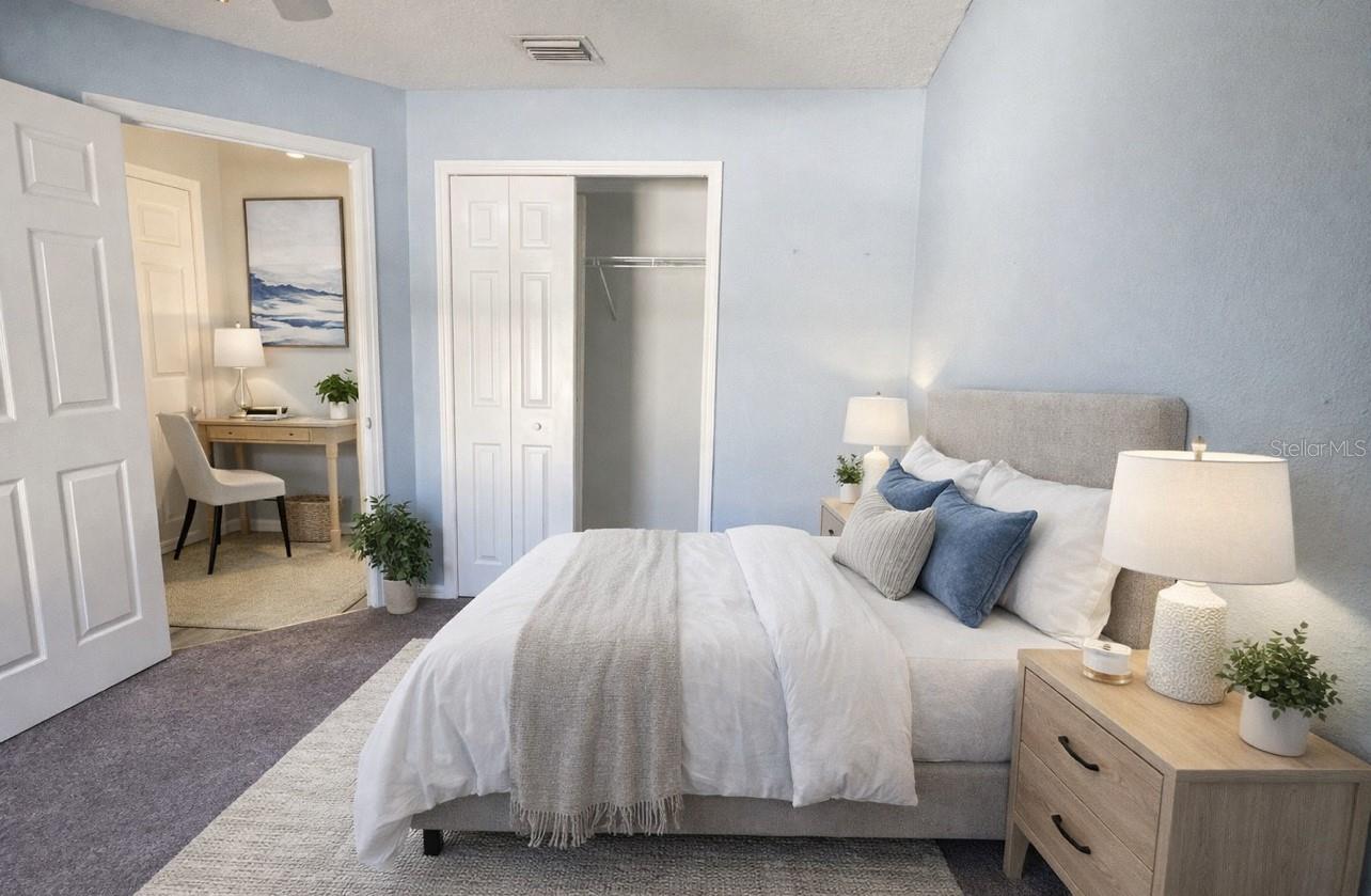 BLOOMINGDALE RIDGE PH 2 - Residential Lease