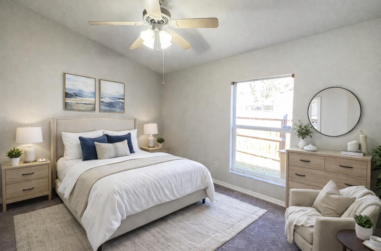 BLOOMINGDALE RIDGE PH 2 - Residential Lease