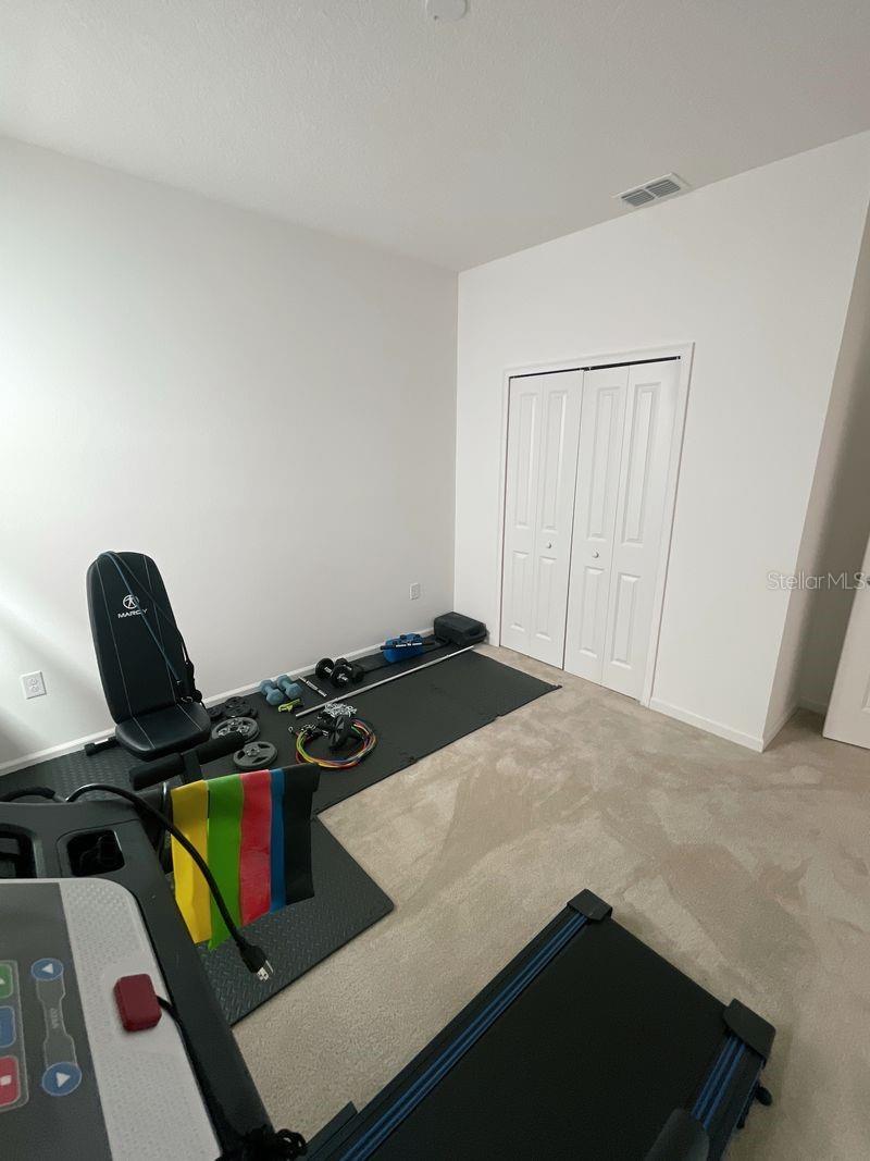 TRINITY RDG - Residential Lease