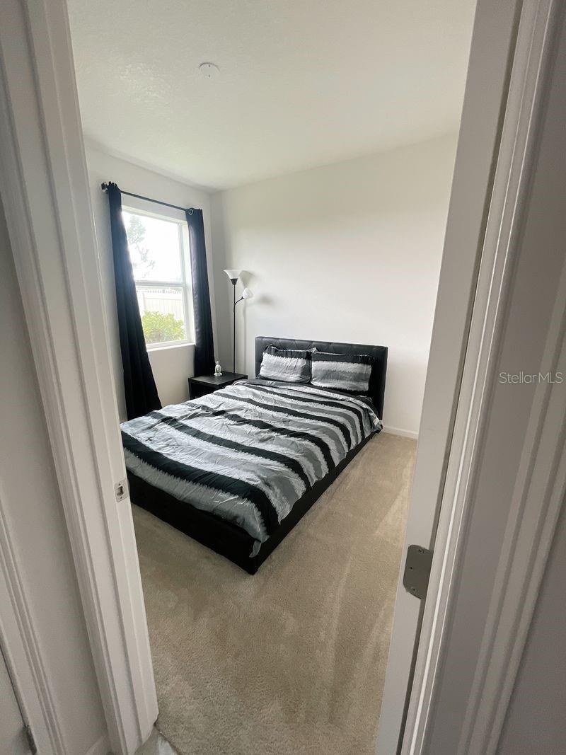 TRINITY RDG - Residential Lease