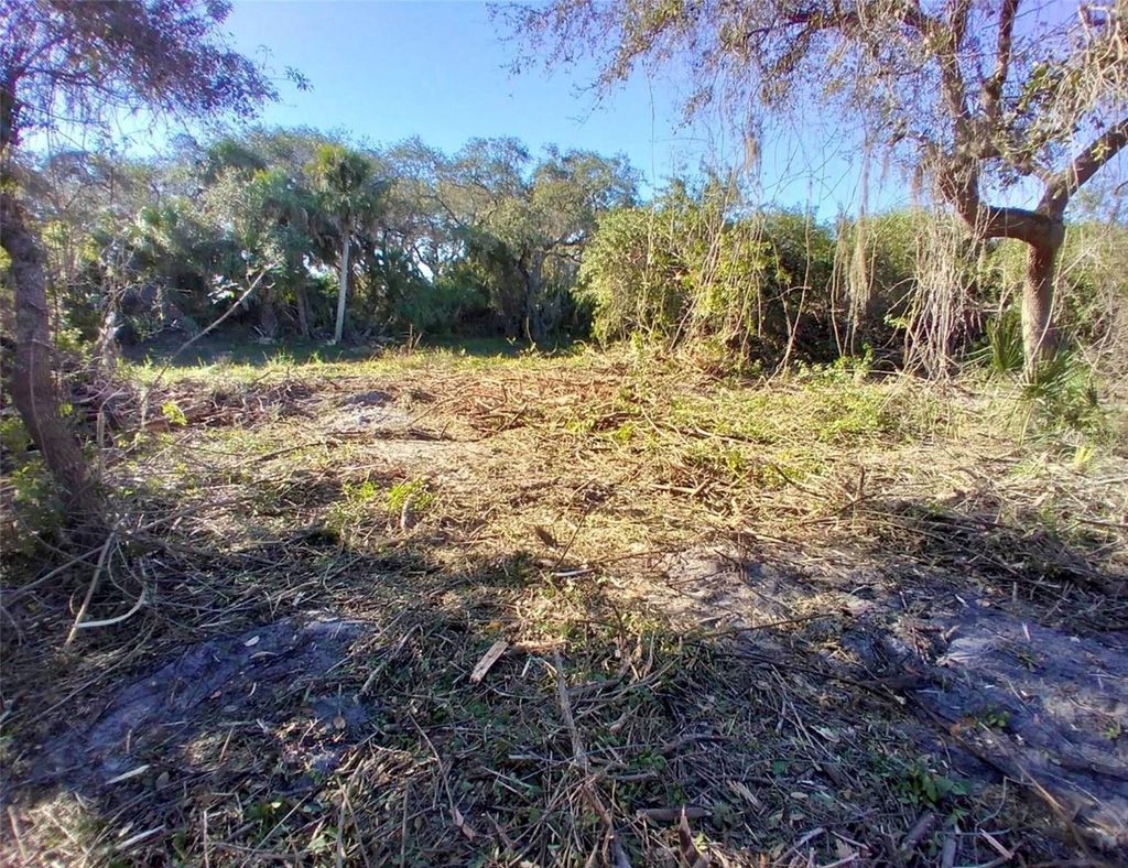 Photo of 4193 Chippewa Street, Port Charlotte, FL 33981 (MLS # A4668473)