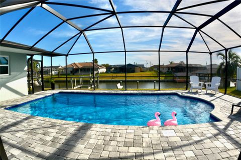 A home in PALM COAST