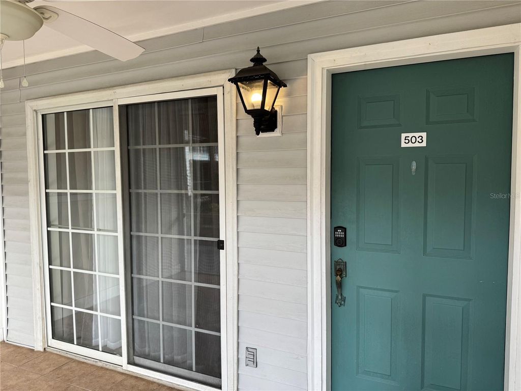 Photo of 2210 Vista Del Sol Circle #503, Lutz, FL 33558 (MLS # W7881421)