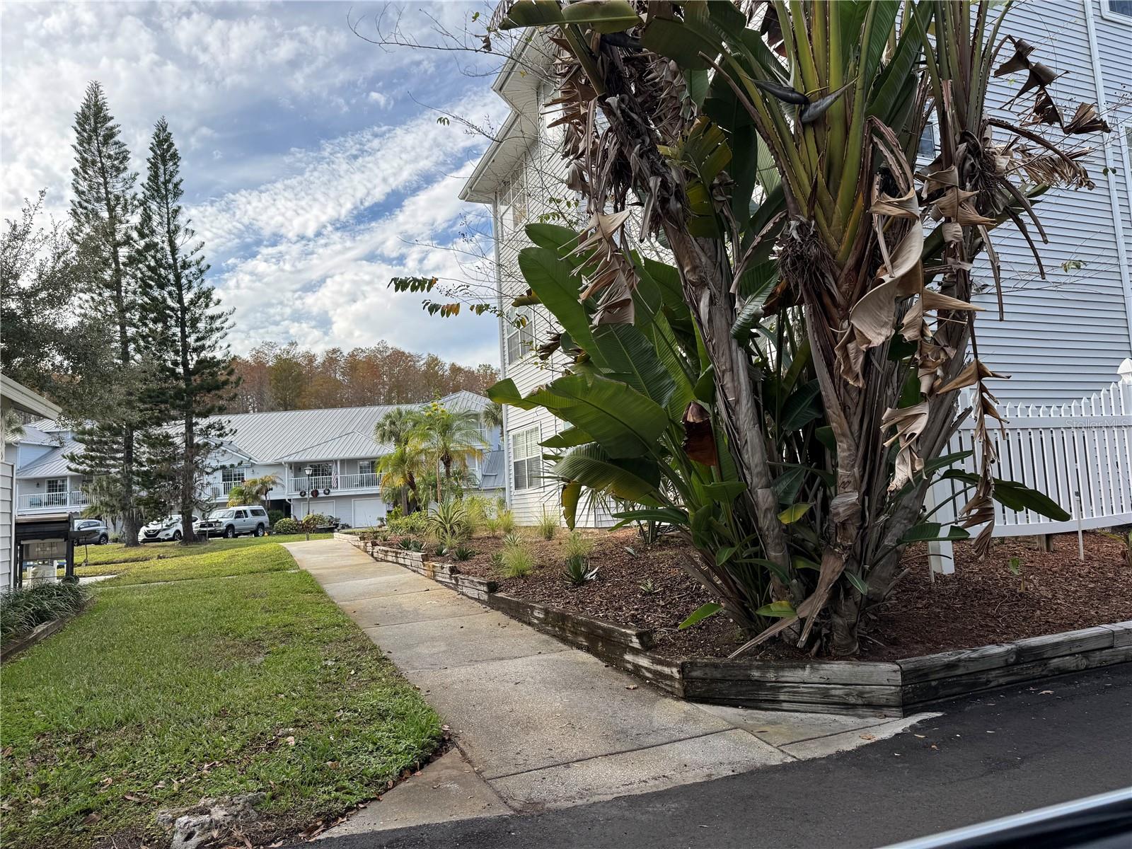 PARADISE LAKES PHASE III - Residential